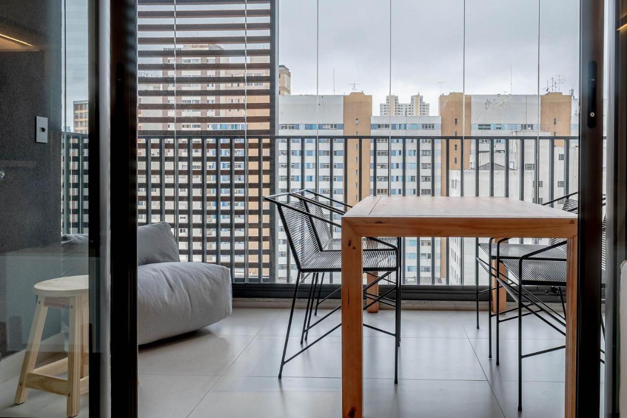 Anylife Smart Pinheiros 82 São Paulo Exterior photo